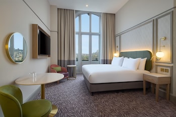 Room, 1 King Bed