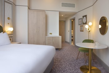 Room, 1 King Bed