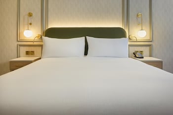 Room, 1 Queen Bed