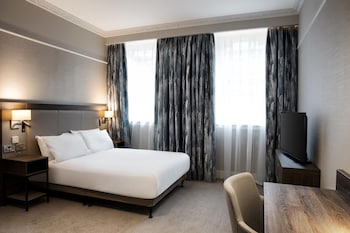 Room, 1 Double Bed, Accessible