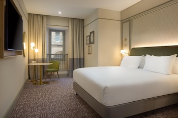 Executive Room, 1 King Bed