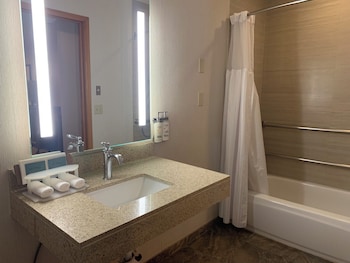 Standard Room, 1 King Bed, Bathtub (Hearing, Mobility)