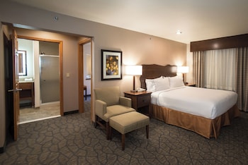 Superior Suite, Multiple Beds