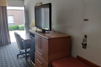 Room, 2 Double Beds, Non Smoking