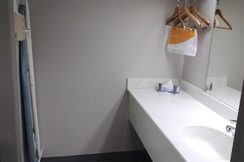 Standard Room, 2 Double Beds, Non Smoking
