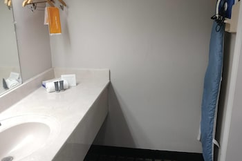 Room, 2 Double Beds, Non Smoking