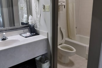 Room, 2 Double Beds, Non Smoking