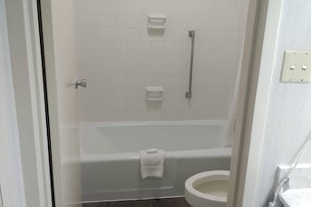 Room, 2 Double Beds, Non Smoking
