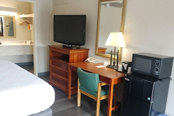 Room, 1 King Bed, Non Smoking