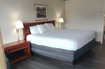 Room, 1 King Bed, Non Smoking