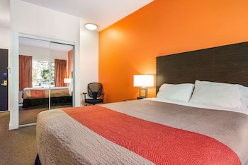 Deluxe Suite, Multiple Beds, Non Smoking, Hot Tub