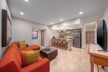 Family Suite, 2 Bedrooms