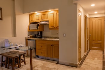 2 Bedroom Lock Off