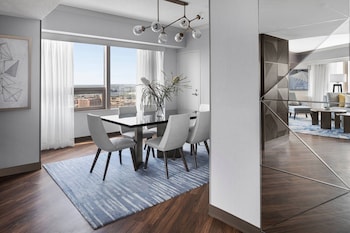 Suite, 1 Bedroom