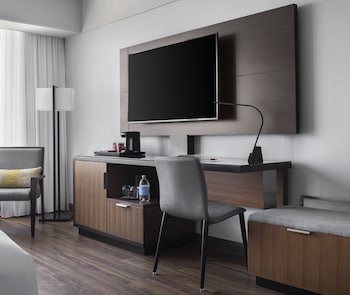 Room, 2 Double Beds