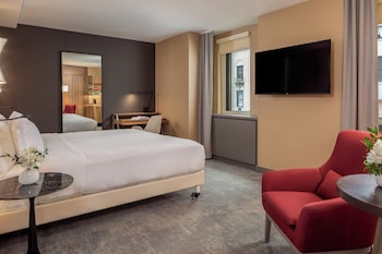 Premium Room