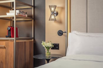 Superior Room (View)