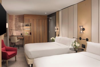 Family Quadruple Room