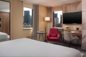 Premium Room, City View (Extra Bed 2 adults + 1 child)