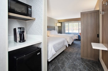Standard Room, 2 Queen Beds