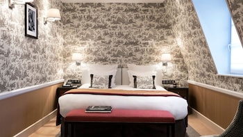 Sea Prestige Junior Suite