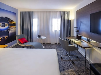 Superior Room, 1 Double Bed
