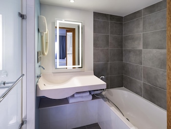 Superior room, 1 double bed and 1 sofa bed for 2 people