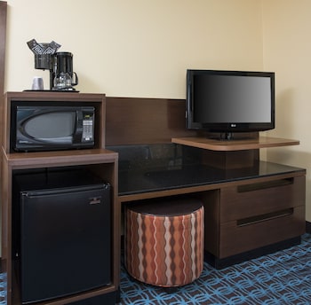 Room, 1 King Bed