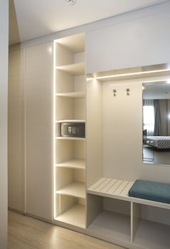 Premium Triple Room