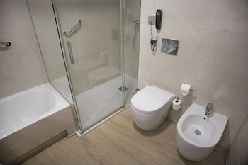 Junior Suite (Triple)