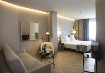 Junior Suite (Triple)