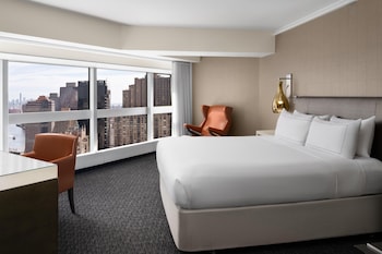 Presidential Suite, Multiple Beds
