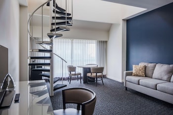 Suite, 1 Bedroom (Duplex)