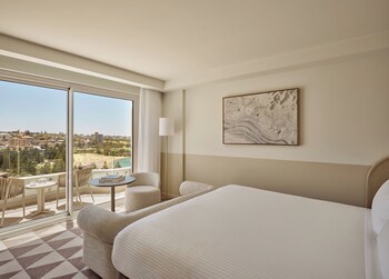 Premium Room, 1 King Bed, Ocean View