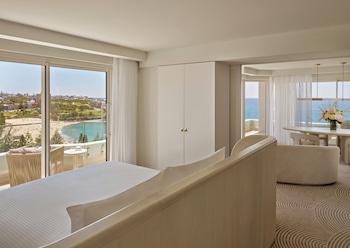 Pacific Suite