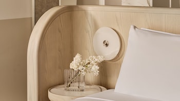 Premium Room, 1 King Bed, Ocean View