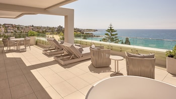 Coastal Suite