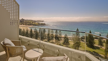 Premium Room, 1 King Bed, Ocean View
