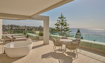 Signature Suite