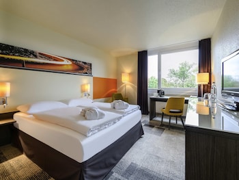 Standard Room, 1 Double Bed