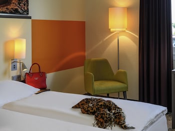 Standard Room, 1 Double Bed