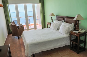 Executive Double Room, Sea View