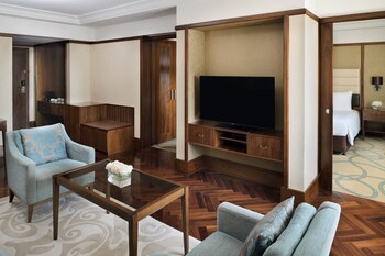 Suite, 1 Bedroom (High Floor)