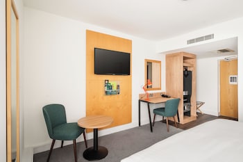Standard Room, 1 Double Bed