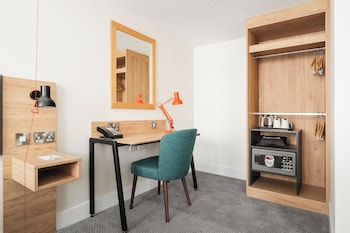 Standard Room, 2 Twin Beds
