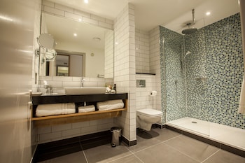 Standard Room, 2 Twin Beds