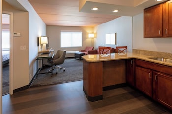 Suite, 1 Bedroom