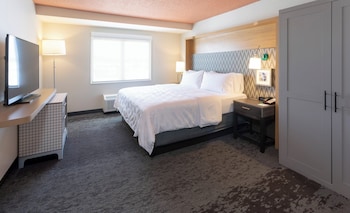 Suite, 1 Bedroom (Walkin Shower)