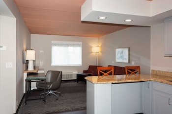 Suite, 1 Bedroom