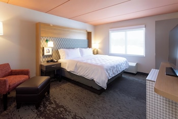 Suite, 1 Bedroom